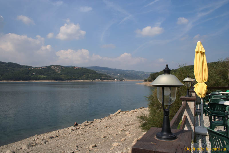  Image name: 14-lago di suviana.jpg 
 width: 800 pixel 
 height: 533 pixel 
 Size: 64636 bytes 
 Click to enlarge 